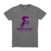 AS Colour Stone Wash Staple Tee Thumbnail