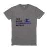 AS Colour Stone Wash Staple Tee Thumbnail