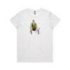 AS Colour - Women's Maple Tee Thumbnail