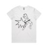 AS Colour - Women's Maple Tee Thumbnail