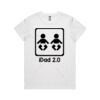 AS Colour - Women's Maple Tee Thumbnail