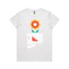 AS Colour - Women's Maple Tee Thumbnail