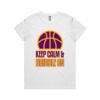 AS Colour - Women's Maple Tee Thumbnail