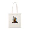 AS Colour - Parcel Tote (Smallest) Thumbnail