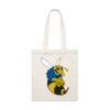 AS Colour - Parcel Tote (Smallest) Thumbnail