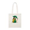 AS Colour - Parcel Tote (Smallest) Thumbnail