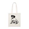 AS Colour - Parcel Tote (Smallest) Thumbnail