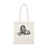 AS Colour - Parcel Tote (Smallest) Thumbnail