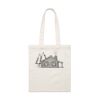 AS Colour - Parcel Tote (Smallest) Thumbnail
