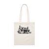 AS Colour - Parcel Tote (Smallest) Thumbnail