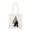 AS Colour - Parcel Tote (Smallest) Thumbnail