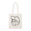 AS Colour - Parcel Tote (Smallest) Thumbnail
