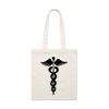 AS Colour - Parcel Tote (Smallest) Thumbnail