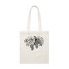 AS Colour - Parcel Tote (Smallest) Thumbnail