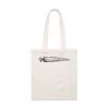 AS Colour - Parcel Tote (Smallest) Thumbnail