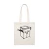 AS Colour - Parcel Tote (Smallest) Thumbnail