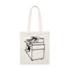 AS Colour - Parcel Tote (Smallest) Thumbnail