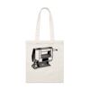 AS Colour - Parcel Tote (Smallest) Thumbnail