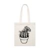 AS Colour - Parcel Tote (Smallest) Thumbnail