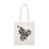 AS Colour - Parcel Tote (Smallest) Thumbnail