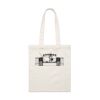 AS Colour - Parcel Tote (Smallest) Thumbnail