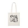 AS Colour - Parcel Tote (Smallest) Thumbnail