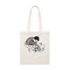 AS Colour - Parcel Tote (Smallest) Thumbnail