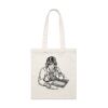AS Colour - Parcel Tote (Smallest) Thumbnail