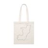AS Colour - Parcel Tote (Smallest) Thumbnail