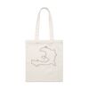 AS Colour - Parcel Tote (Smallest) Thumbnail