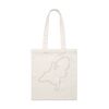 AS Colour - Parcel Tote (Smallest) Thumbnail