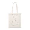 AS Colour - Parcel Tote (Smallest) Thumbnail