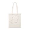 AS Colour - Parcel Tote (Smallest) Thumbnail