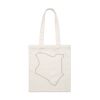 AS Colour - Parcel Tote (Smallest) Thumbnail