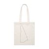 AS Colour - Parcel Tote (Smallest) Thumbnail