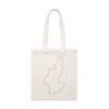 AS Colour - Parcel Tote (Smallest) Thumbnail