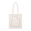 AS Colour - Parcel Tote (Smallest) Thumbnail