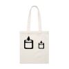 AS Colour - Parcel Tote (Smallest) Thumbnail