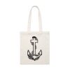 AS Colour - Parcel Tote (Smallest) Thumbnail