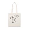 AS Colour - Parcel Tote (Smallest) Thumbnail
