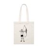 AS Colour - Parcel Tote (Smallest) Thumbnail