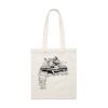 AS Colour - Parcel Tote (Smallest) Thumbnail