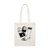 AS Colour - Parcel Tote (Smallest) Thumbnail