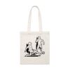 AS Colour - Parcel Tote (Smallest) Thumbnail