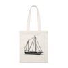 AS Colour - Parcel Tote (Smallest) Thumbnail