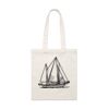 AS Colour - Parcel Tote (Smallest) Thumbnail