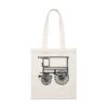 AS Colour - Parcel Tote (Smallest) Thumbnail
