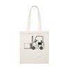 AS Colour - Parcel Tote (Smallest) Thumbnail