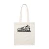 AS Colour - Parcel Tote (Smallest) Thumbnail