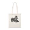 AS Colour - Parcel Tote (Smallest) Thumbnail
